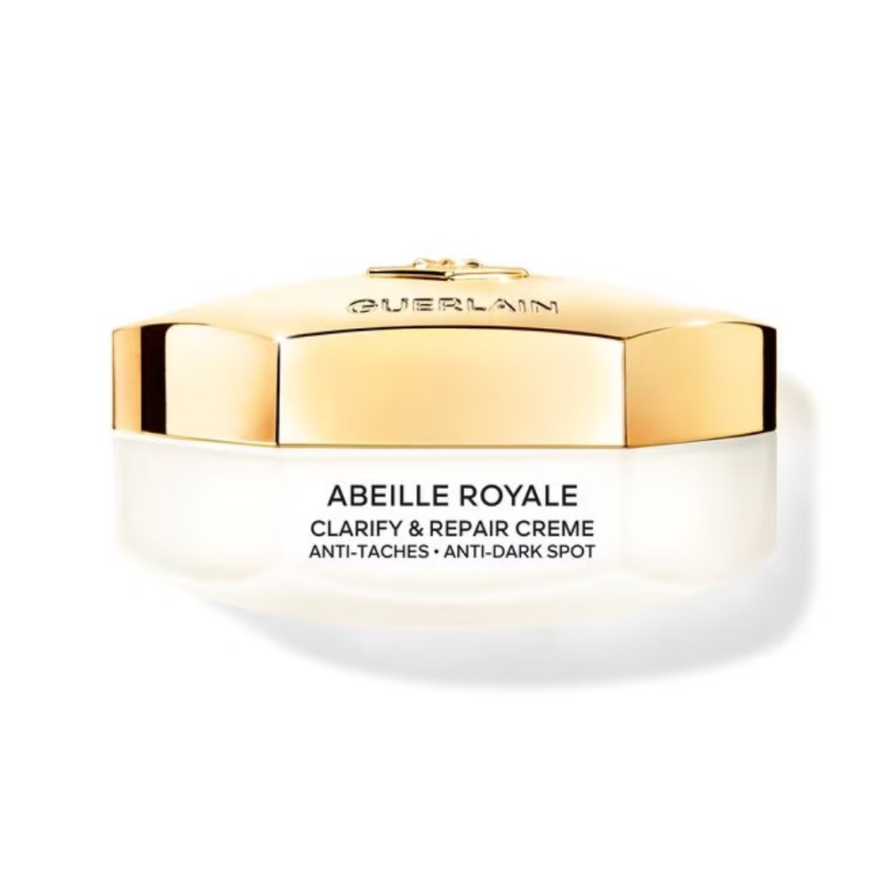 Guerlain Clarify and Repair Creme